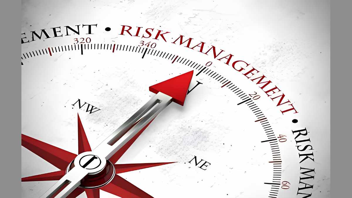 Risk Management: Expert Financial Management and Advisory