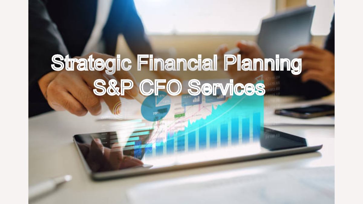 Strategic Financial Planning: A Professional Approach